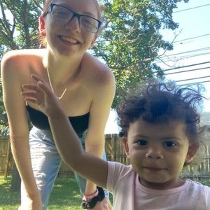 Meet your Posher, Daisy